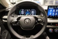 Skoda Superb SELECTION COMBI PHEV 1.5 110kW thumbnail