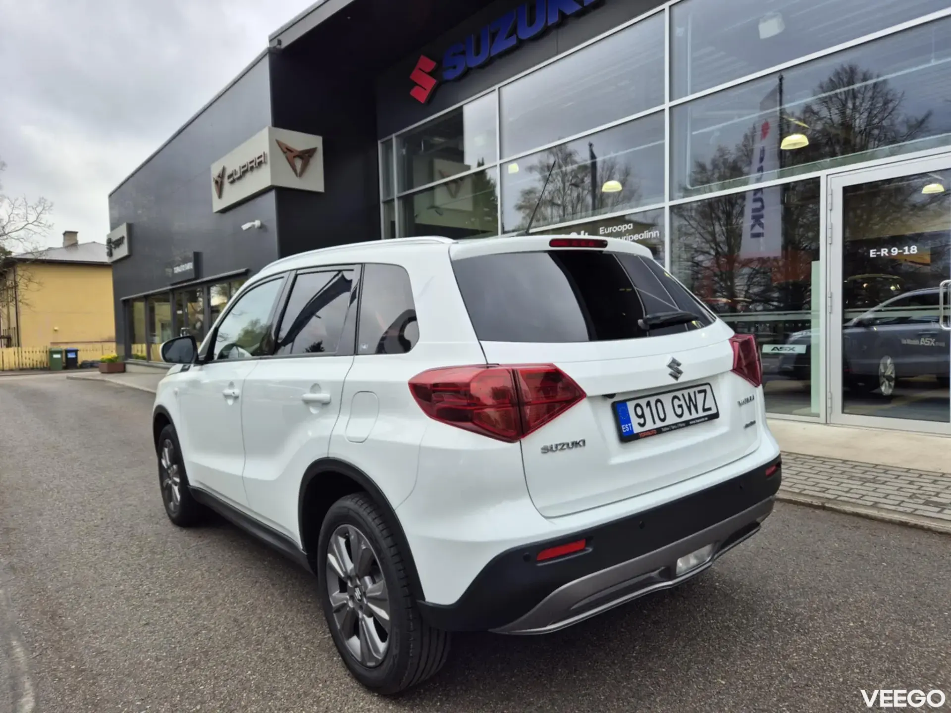 Vehicle Image