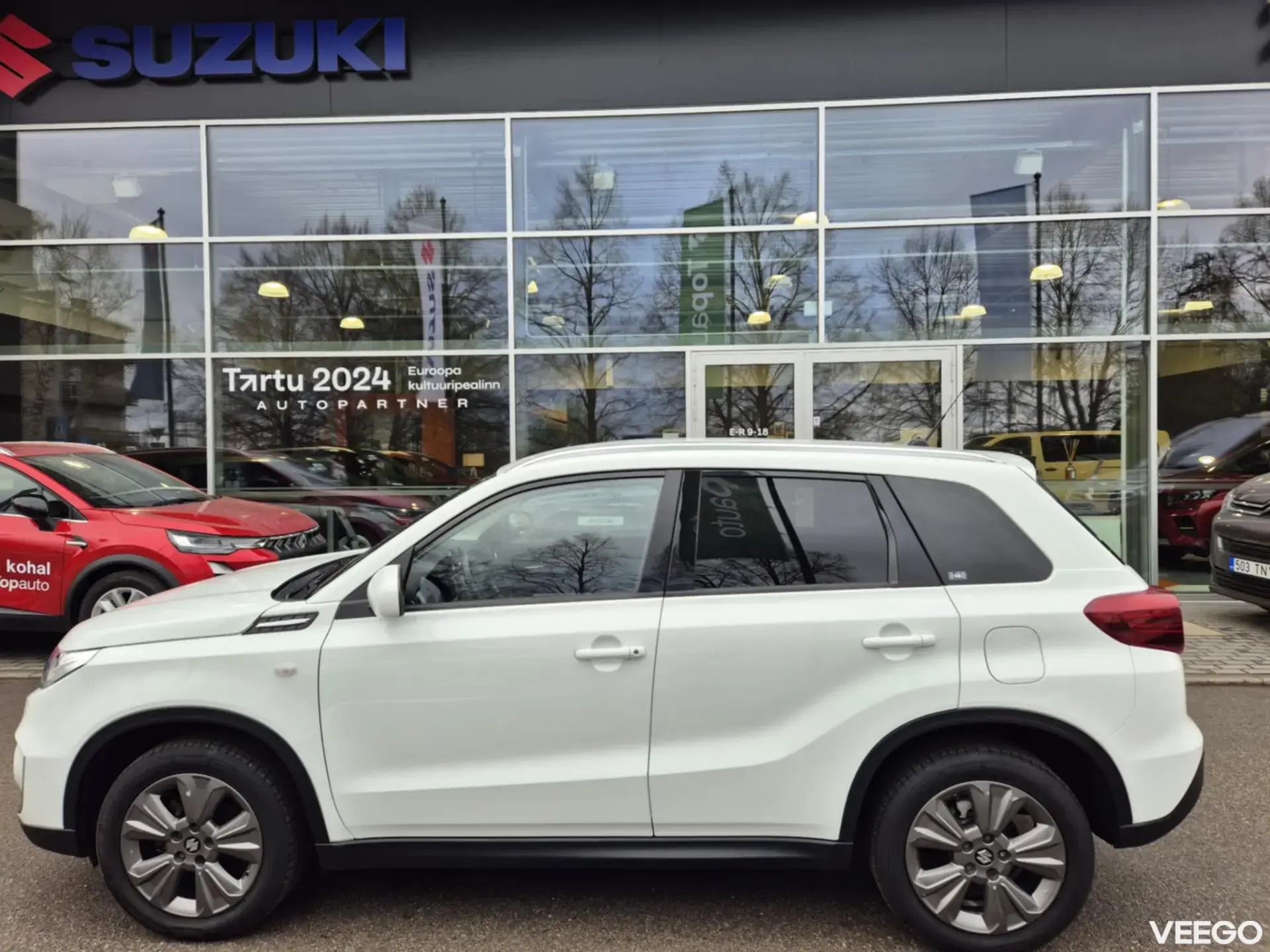 Vehicle Image