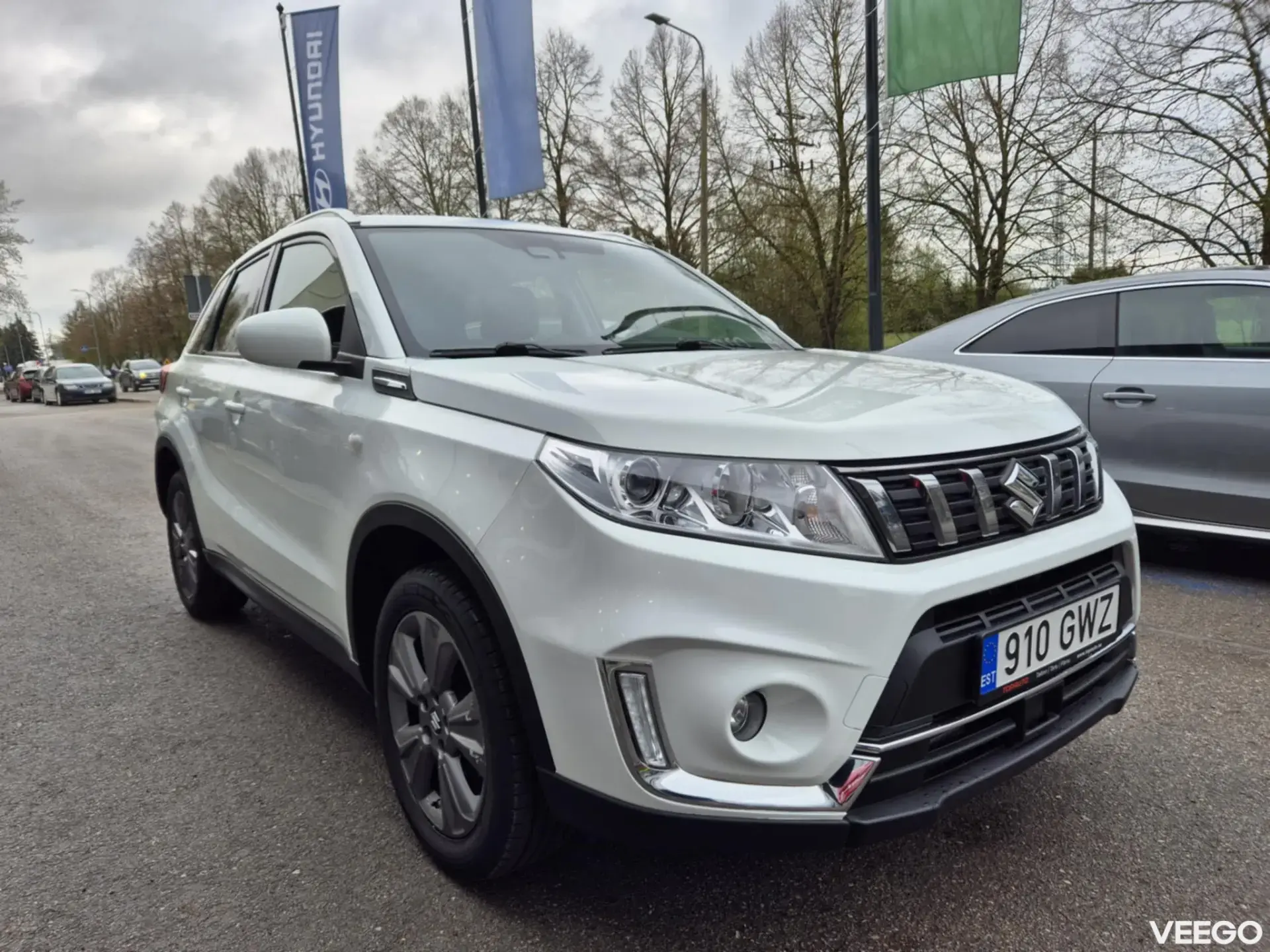Vehicle Image