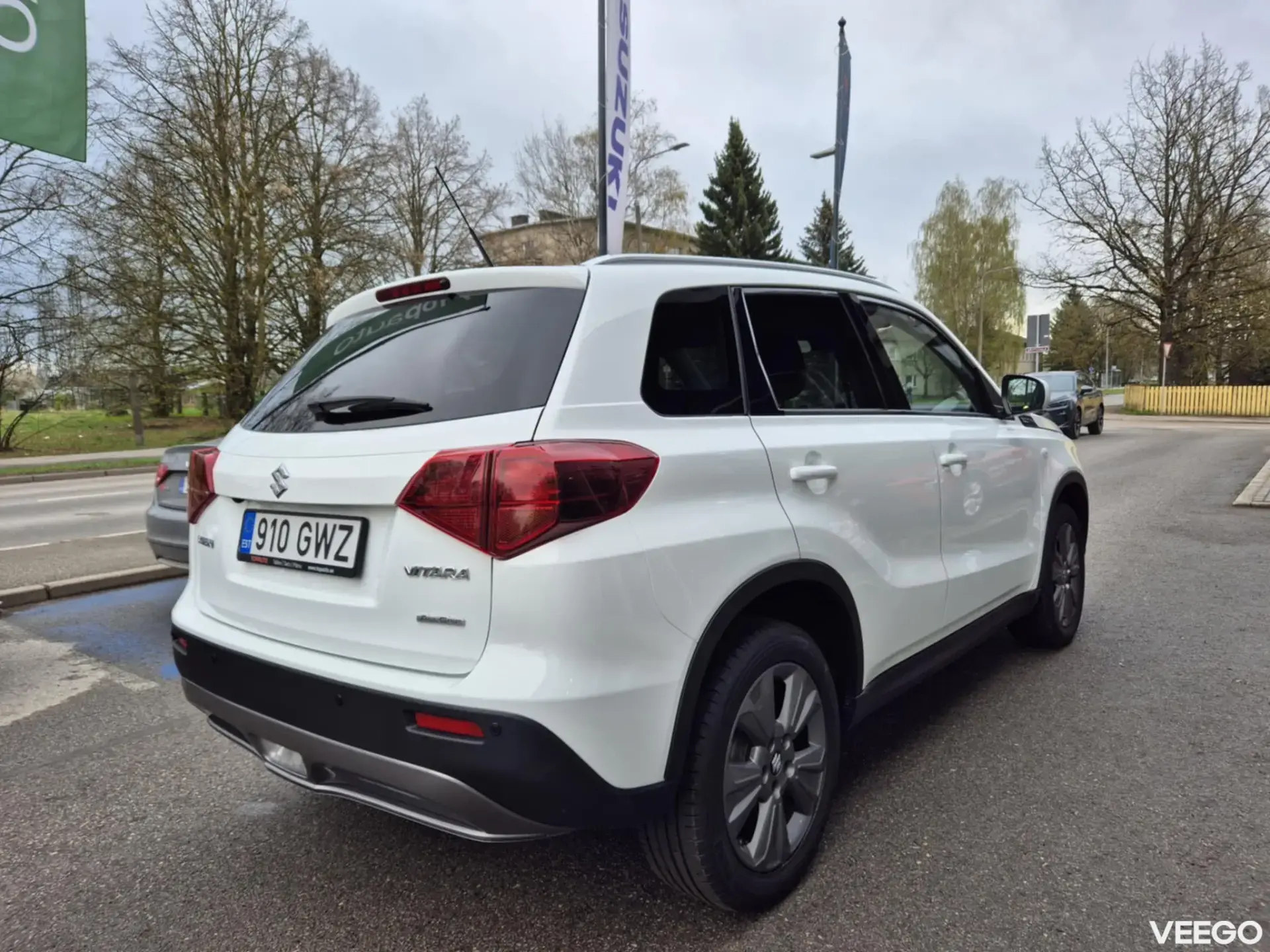 Vehicle Image