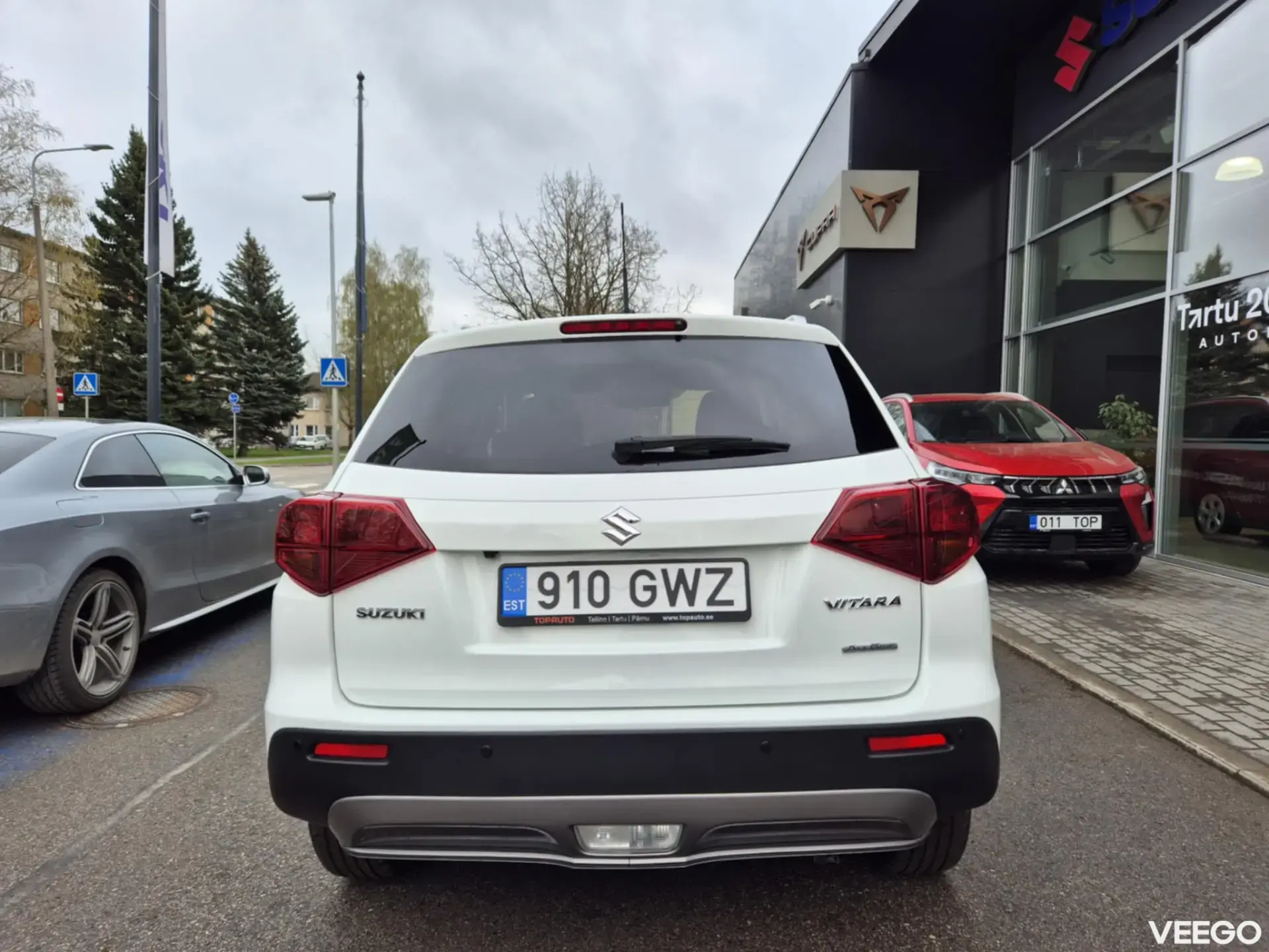 Vehicle Image