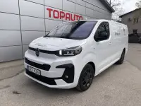 Citroen Jumpy 2 130kW thumbnail