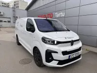 Citroen Jumpy 2 130kW thumbnail