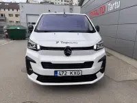 Citroen Jumpy 2 130kW thumbnail