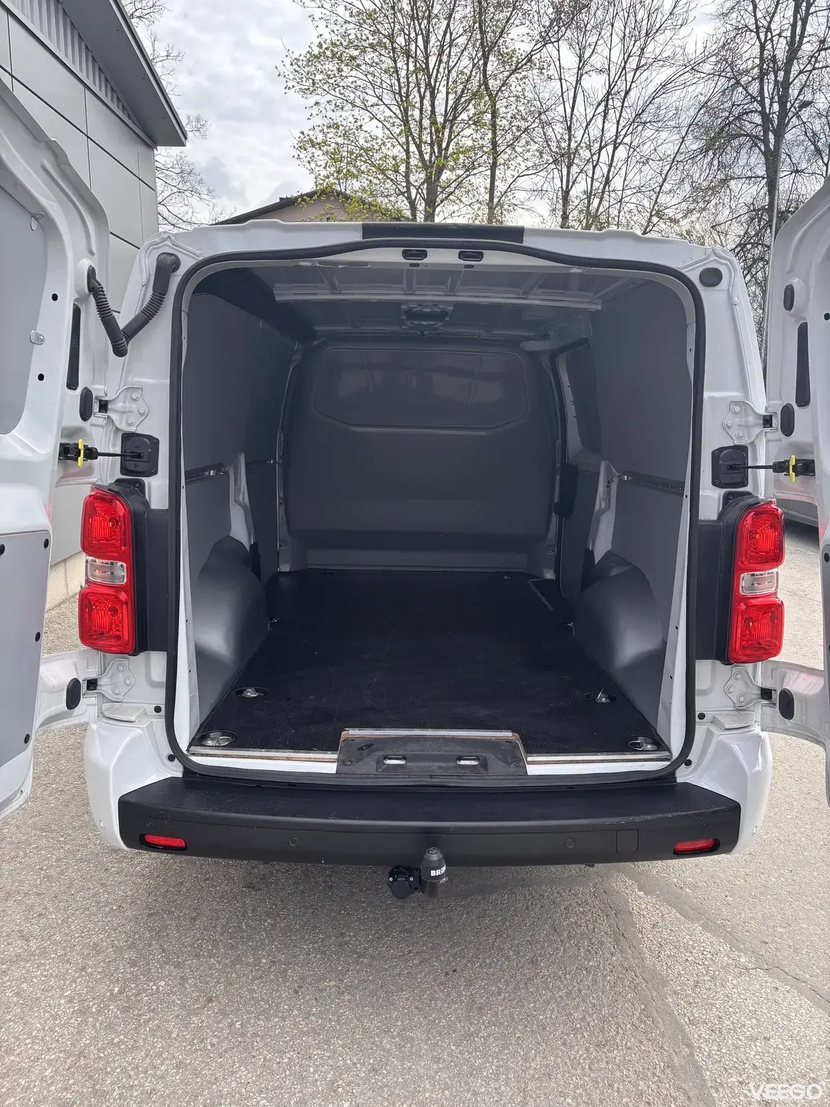 Citroen Jumpy 2 130kW