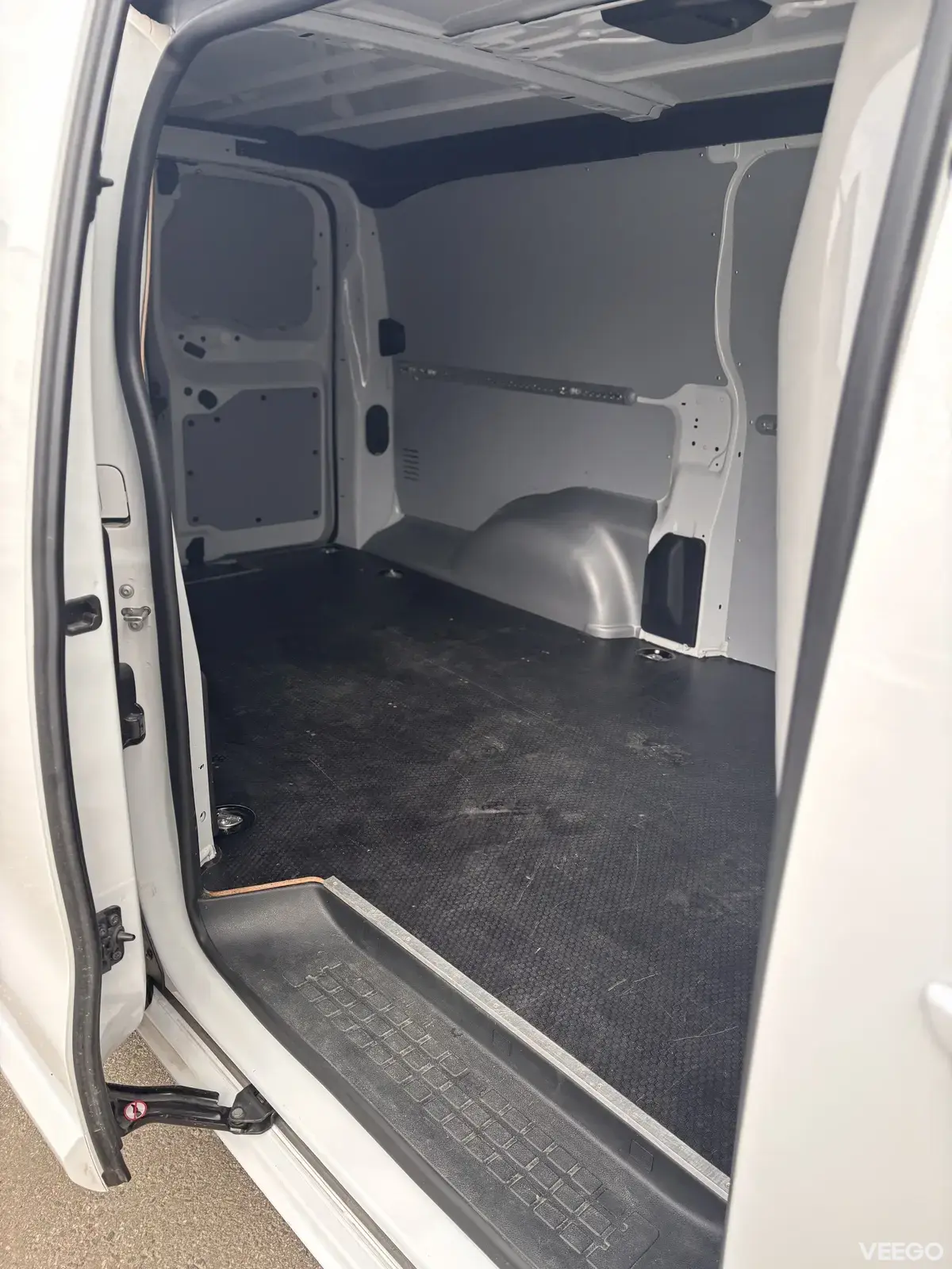 Citroen Jumpy 2 130kW