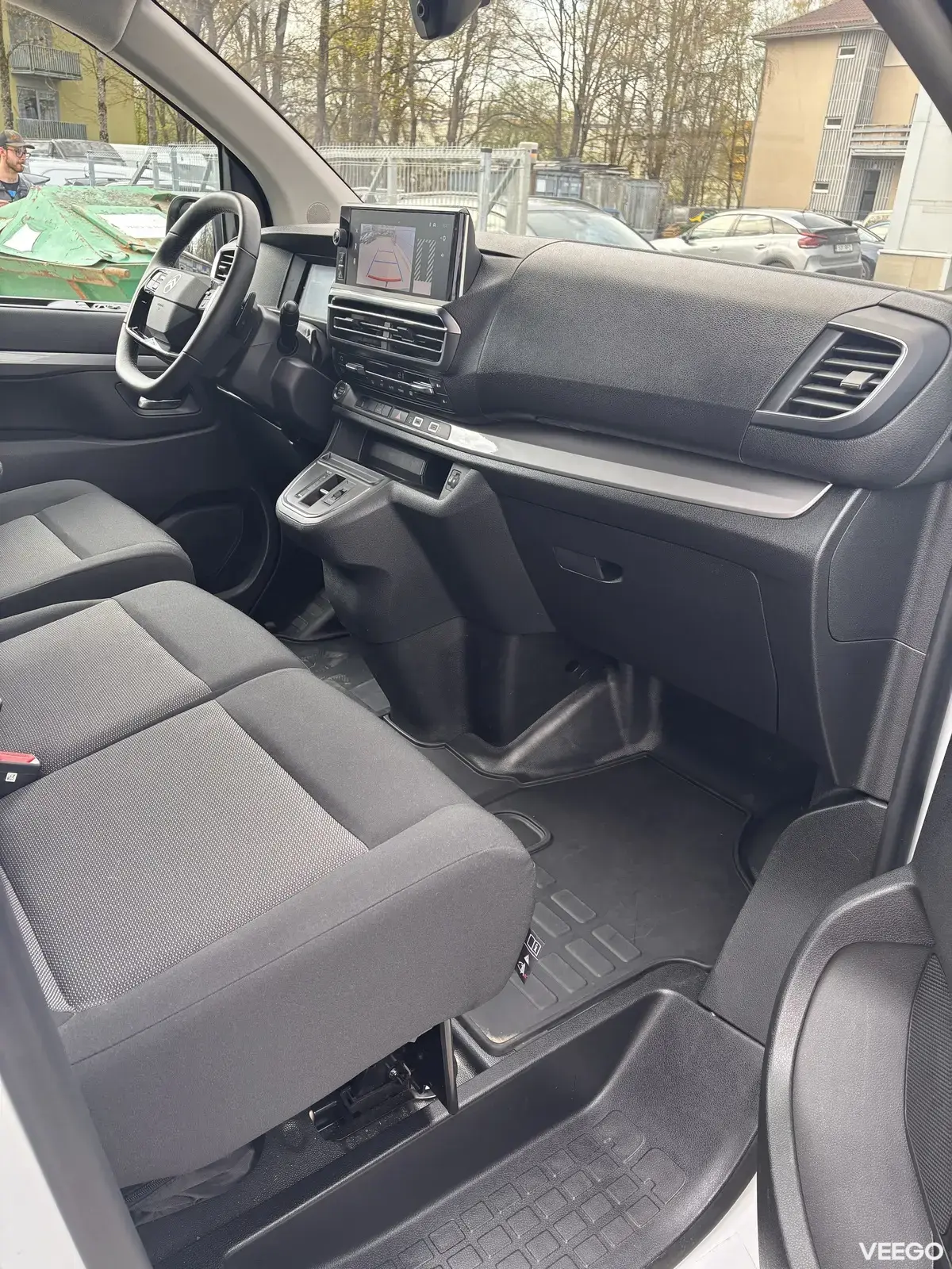 Citroen Jumpy 2 130kW