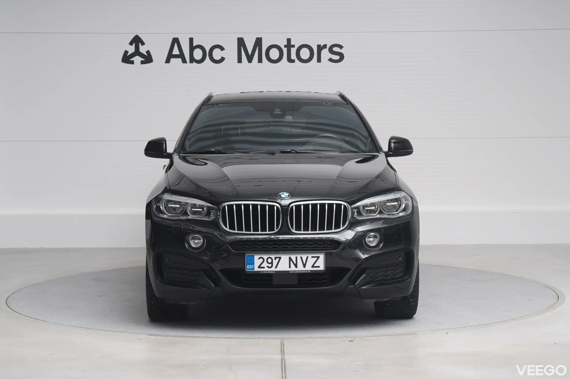 BMW X6 XDrive 40 d M-pakett 3 230kW