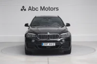BMW X6 XDrive 40 d M-pakett 3 230kW thumbnail