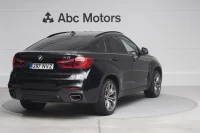 BMW X6 XDrive 40 d M-pakett 3 230kW thumbnail