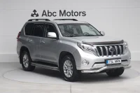 Toyota Land Cruiser 150 Executive Luxury 2.8 130kW thumbnail