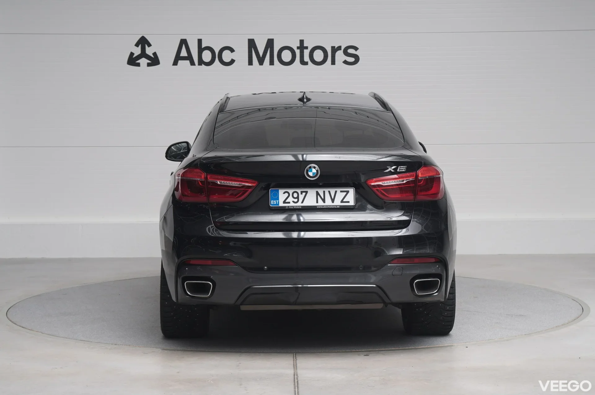 BMW X6 XDrive 40 d M-pakett 3 230kW