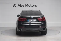 BMW X6 XDrive 40 d M-pakett 3 230kW thumbnail