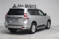 Toyota Land Cruiser 150 Executive Luxury 2.8 130kW thumbnail