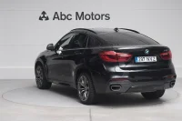 BMW X6 XDrive 40 d M-pakett 3 230kW thumbnail