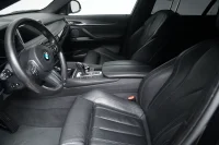 BMW X6 XDrive 40 d M-pakett 3 230kW thumbnail