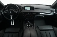 BMW X6 XDrive 40 d M-pakett 3 230kW thumbnail