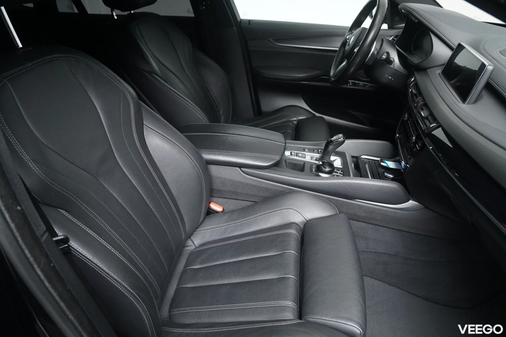 BMW X6 XDrive 40 d M-pakett 3 230kW