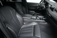 BMW X6 XDrive 40 d M-pakett 3 230kW thumbnail