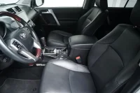 Toyota Land Cruiser 150 Executive Luxury 2.8 130kW thumbnail