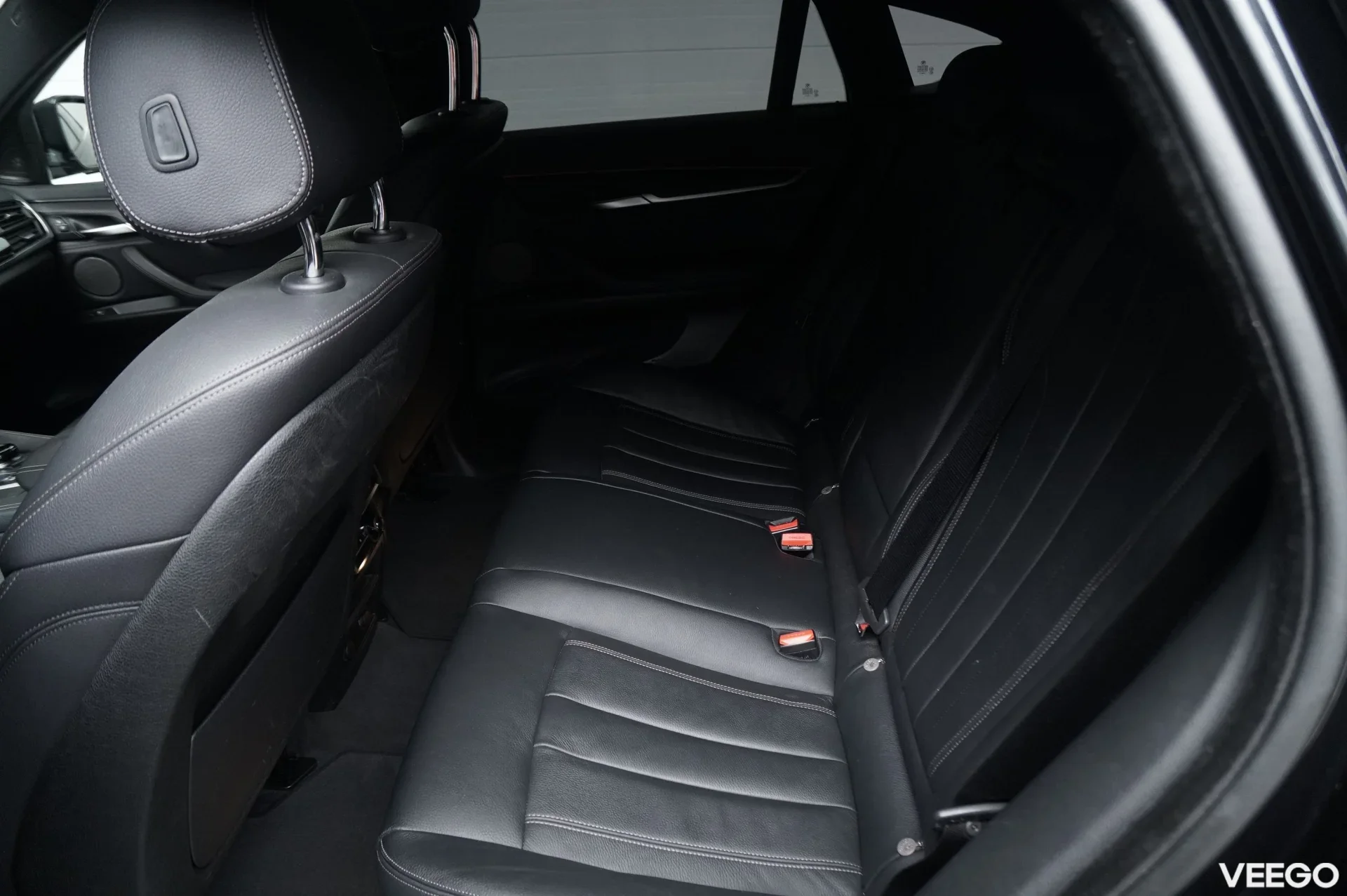 BMW X6 XDrive 40 d M-pakett 3 230kW