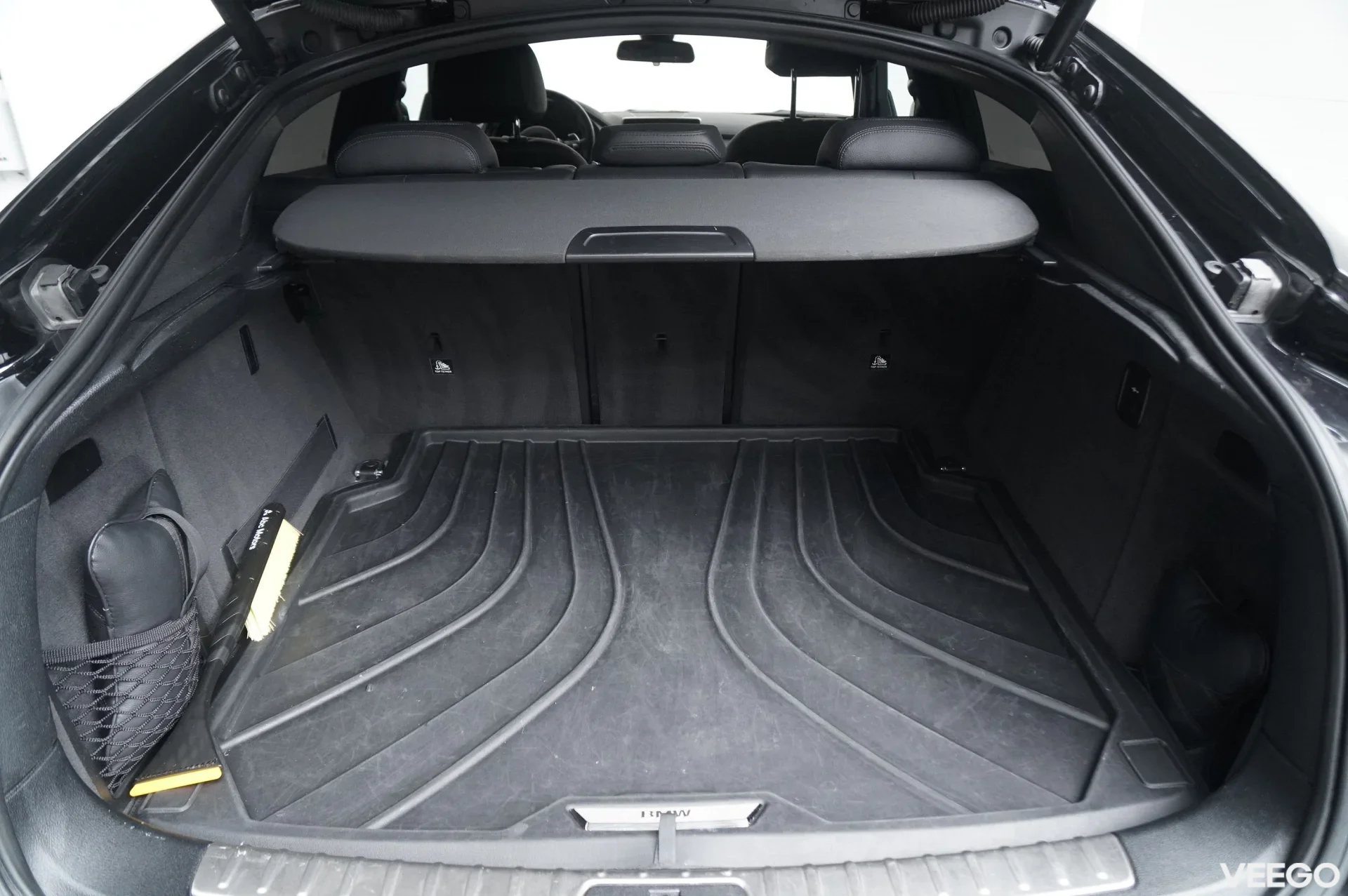 BMW X6 XDrive 40 d M-pakett 3 230kW