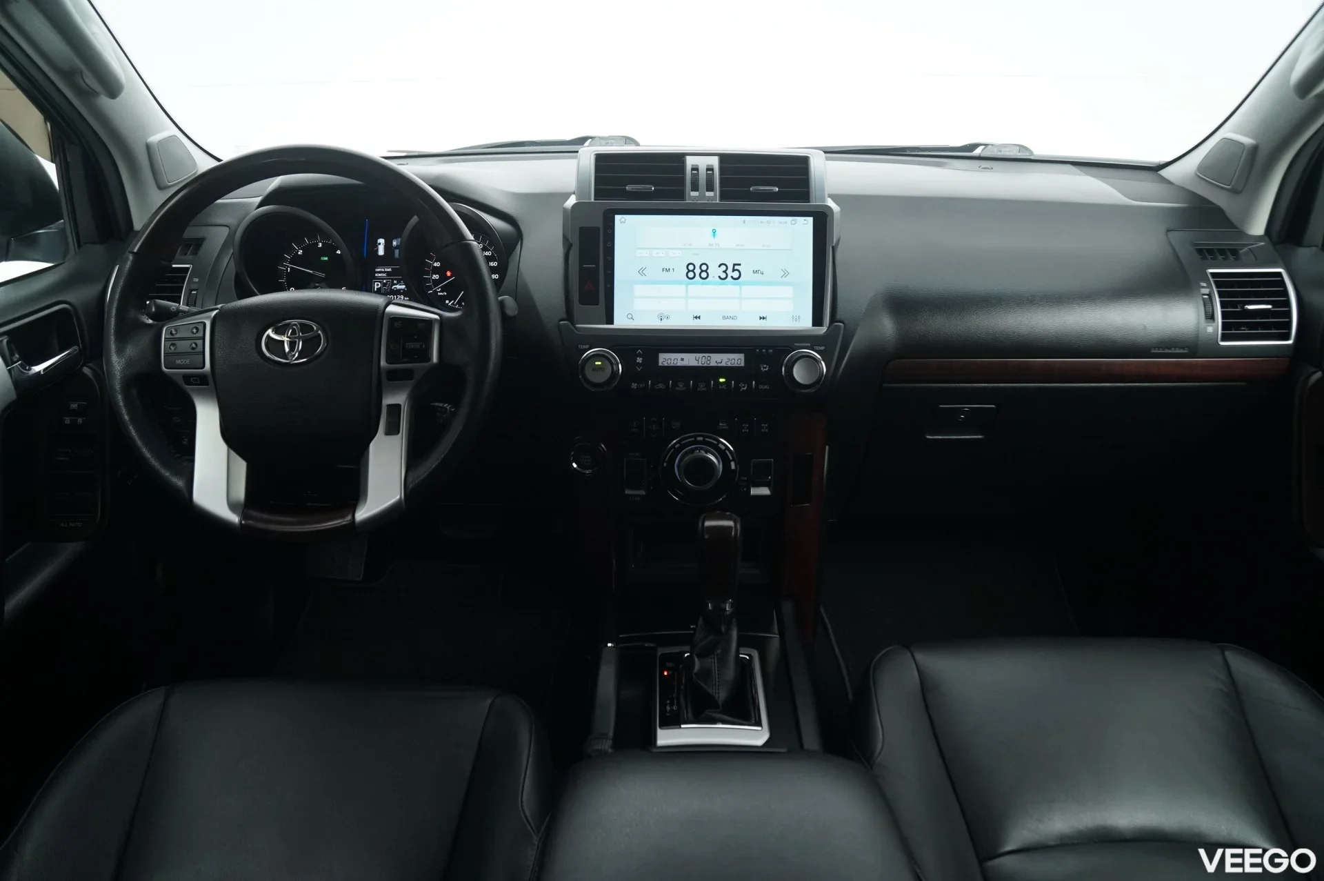 Toyota Land Cruiser 150 Executive Luxury 2.8 130kW