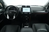 Toyota Land Cruiser 150 Executive Luxury 2.8 130kW thumbnail