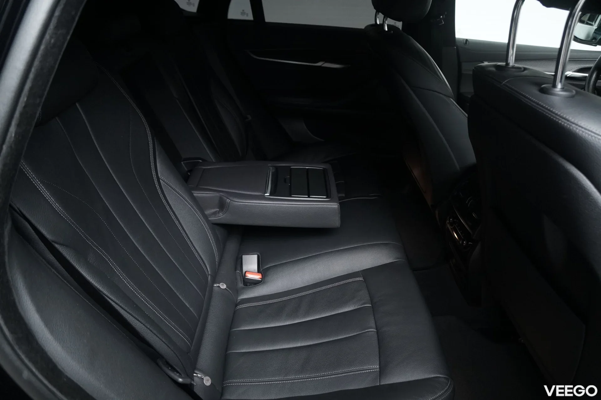 BMW X6 XDrive 40 d M-pakett 3 230kW