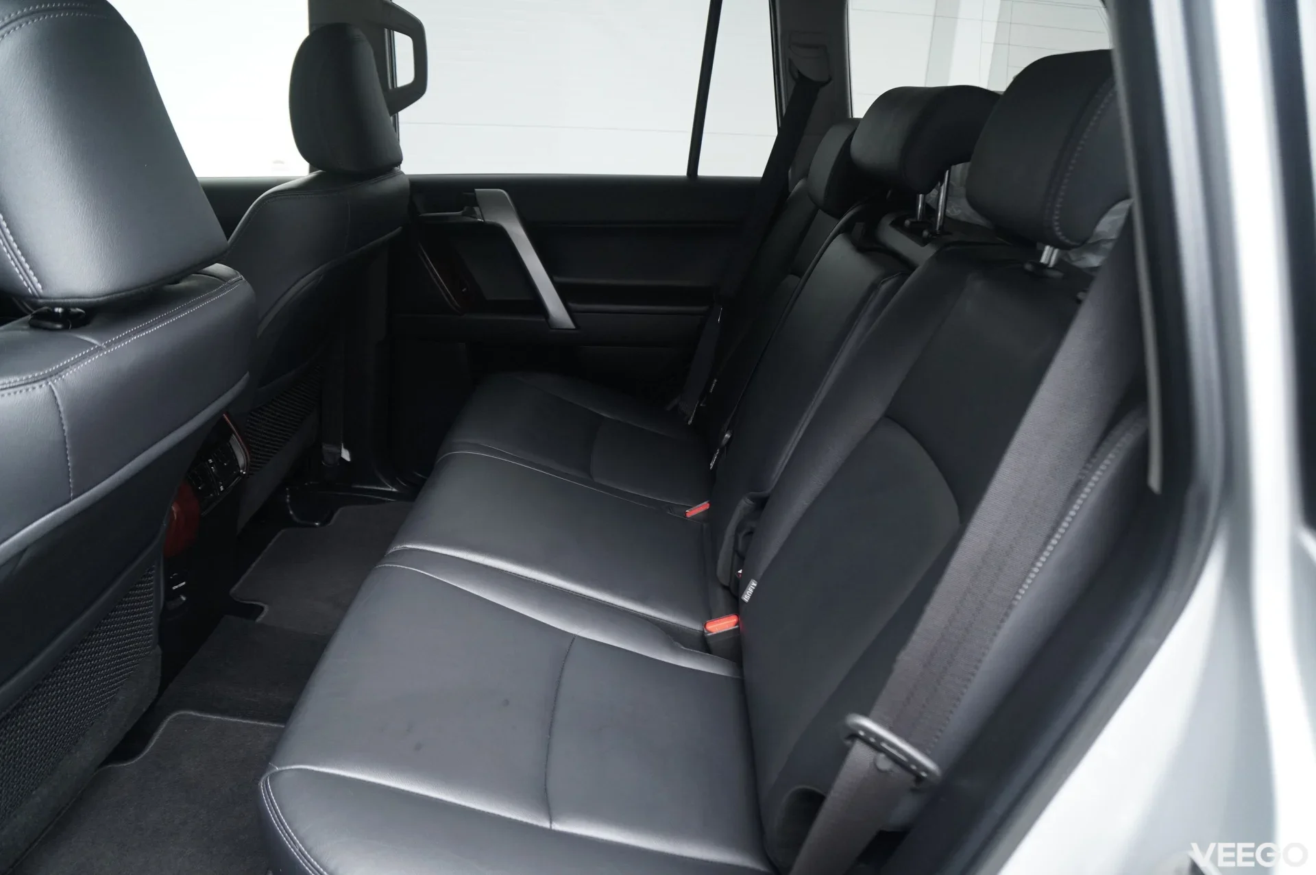 Toyota Land Cruiser 150 Executive Luxury 2.8 130kW