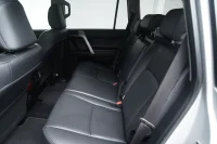 Toyota Land Cruiser 150 Executive Luxury 2.8 130kW thumbnail