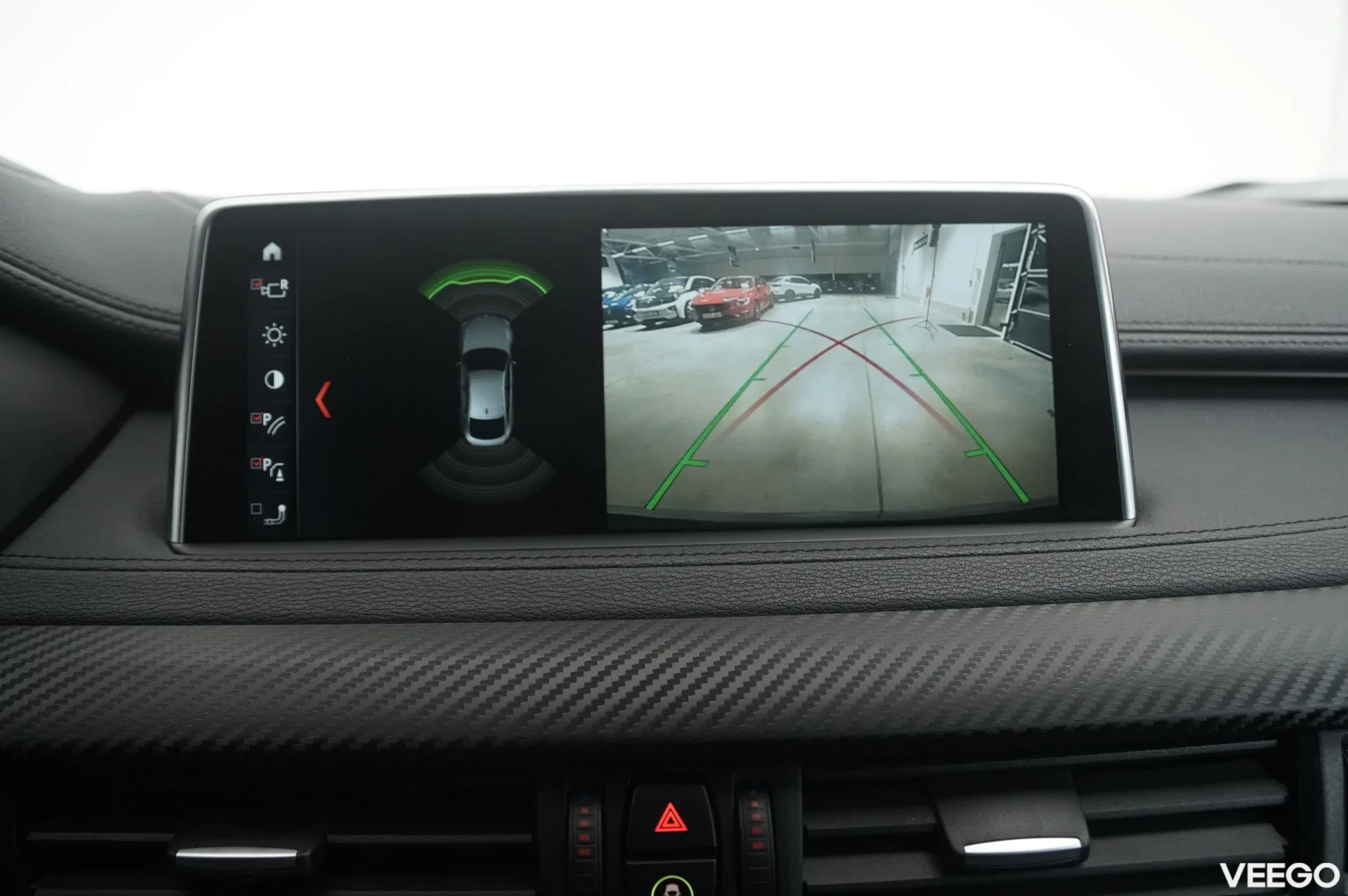 BMW X6 XDrive 40 d M-pakett 3 230kW