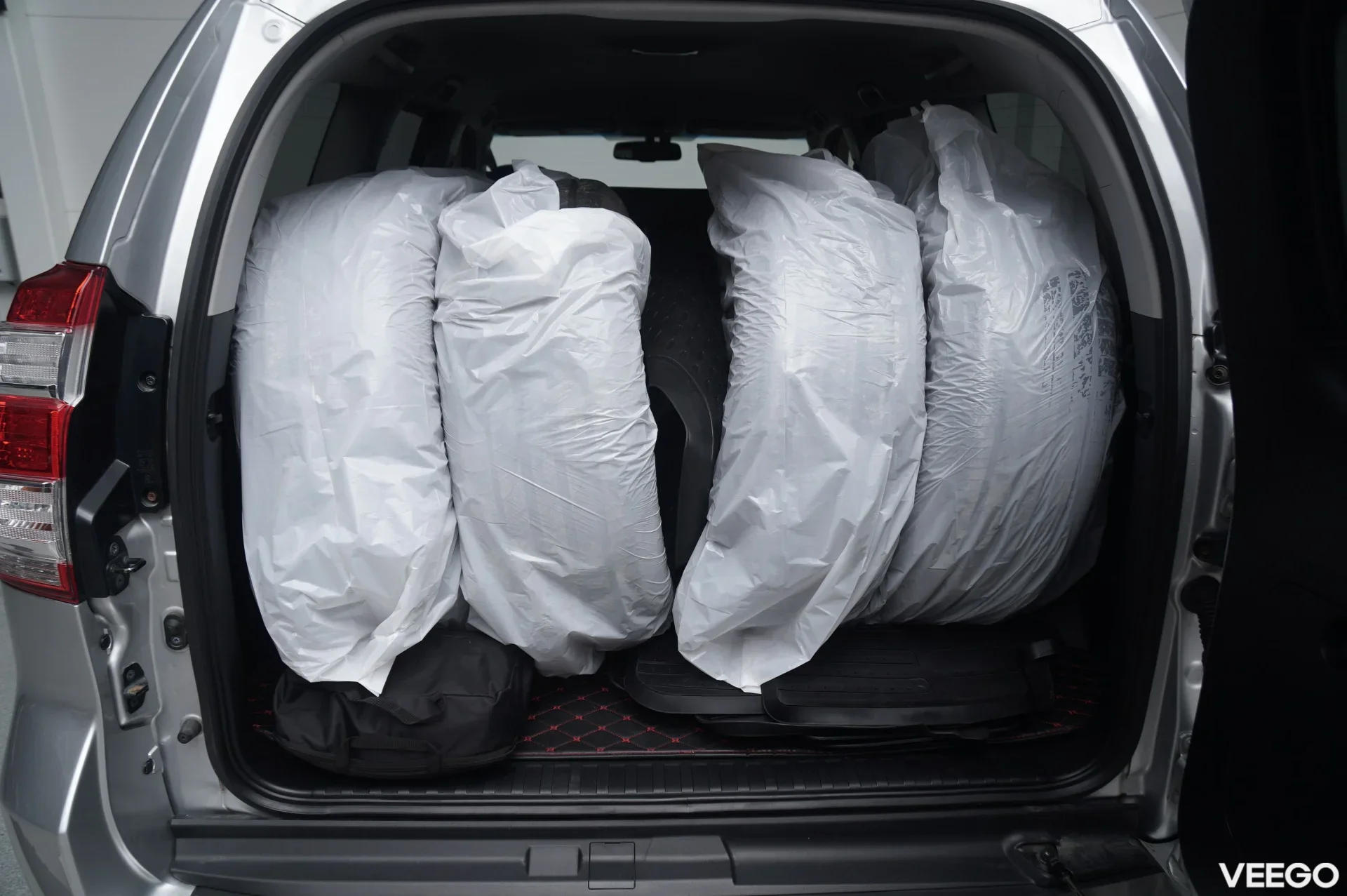 Toyota Land Cruiser 150 Executive Luxury 2.8 130kW