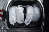 Toyota Land Cruiser 150 Executive Luxury 2.8 130kW thumbnail