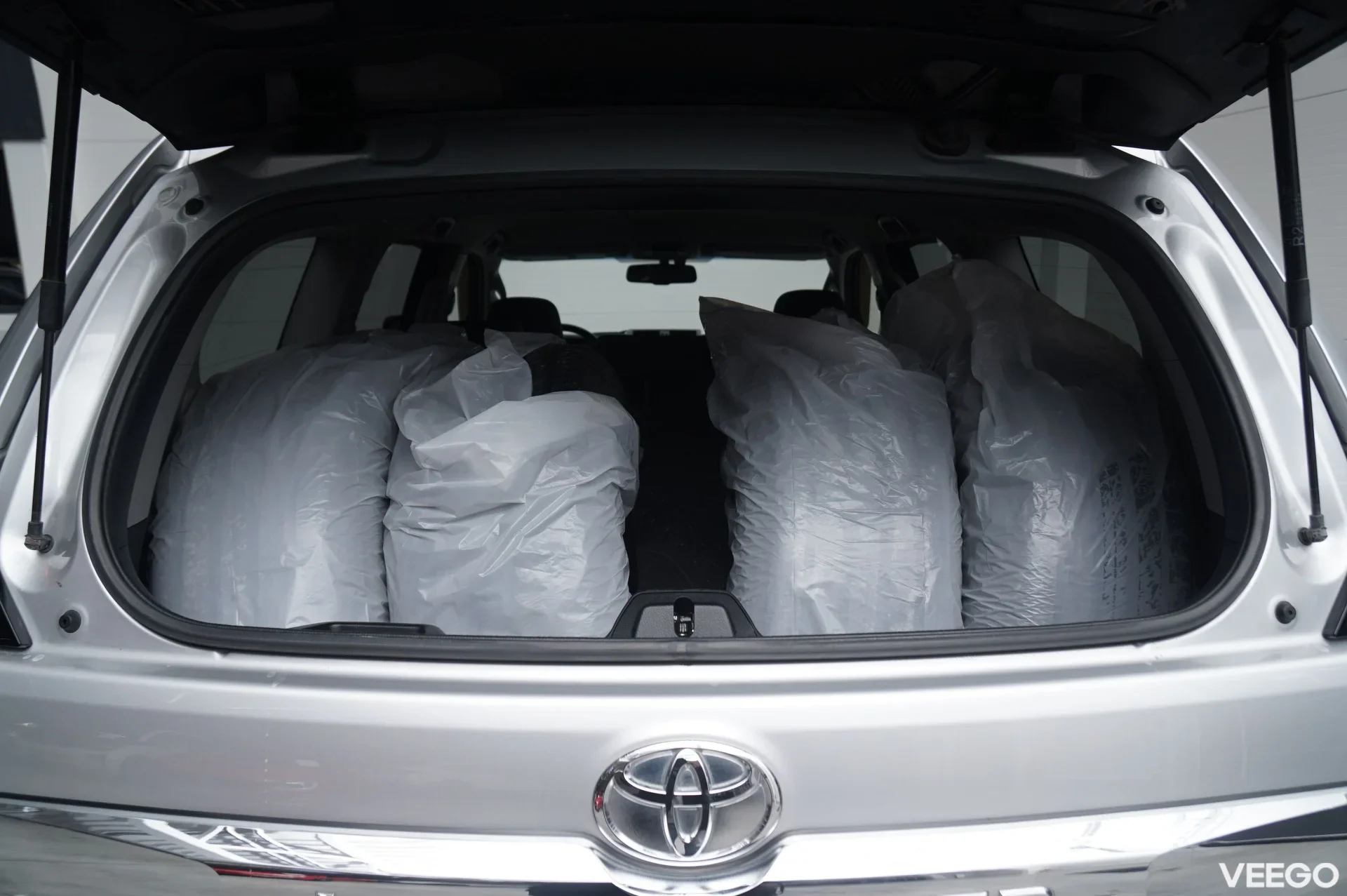 Toyota Land Cruiser 150 Executive Luxury 2.8 130kW