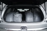 Toyota Land Cruiser 150 Executive Luxury 2.8 130kW thumbnail