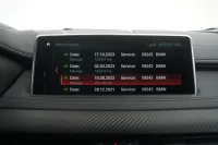 BMW X6 XDrive 40 d M-pakett 3 230kW thumbnail