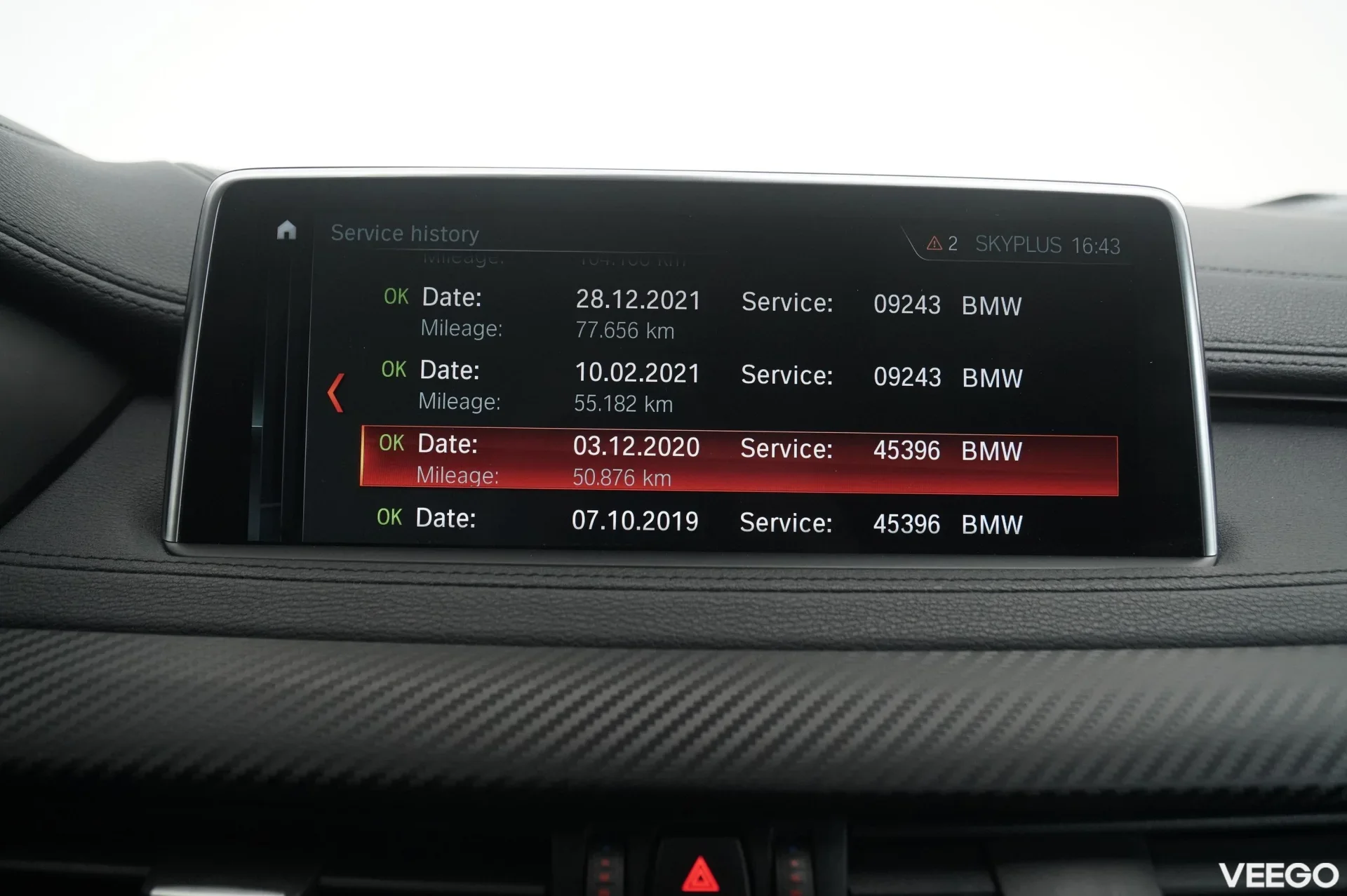 BMW X6 XDrive 40 d M-pakett 3 230kW