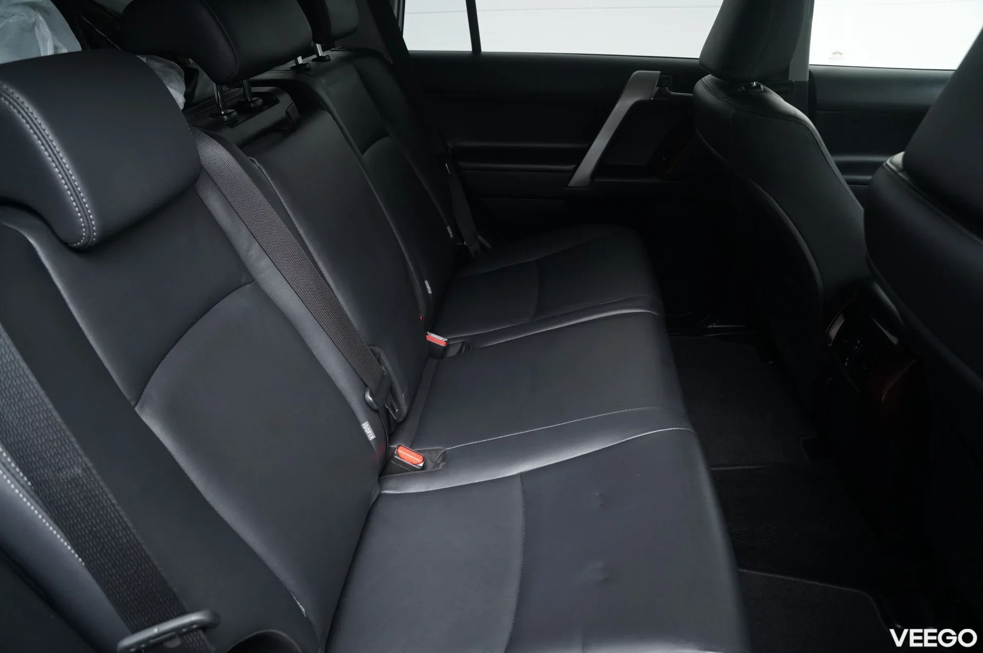 Toyota Land Cruiser 150 Executive Luxury 2.8 130kW