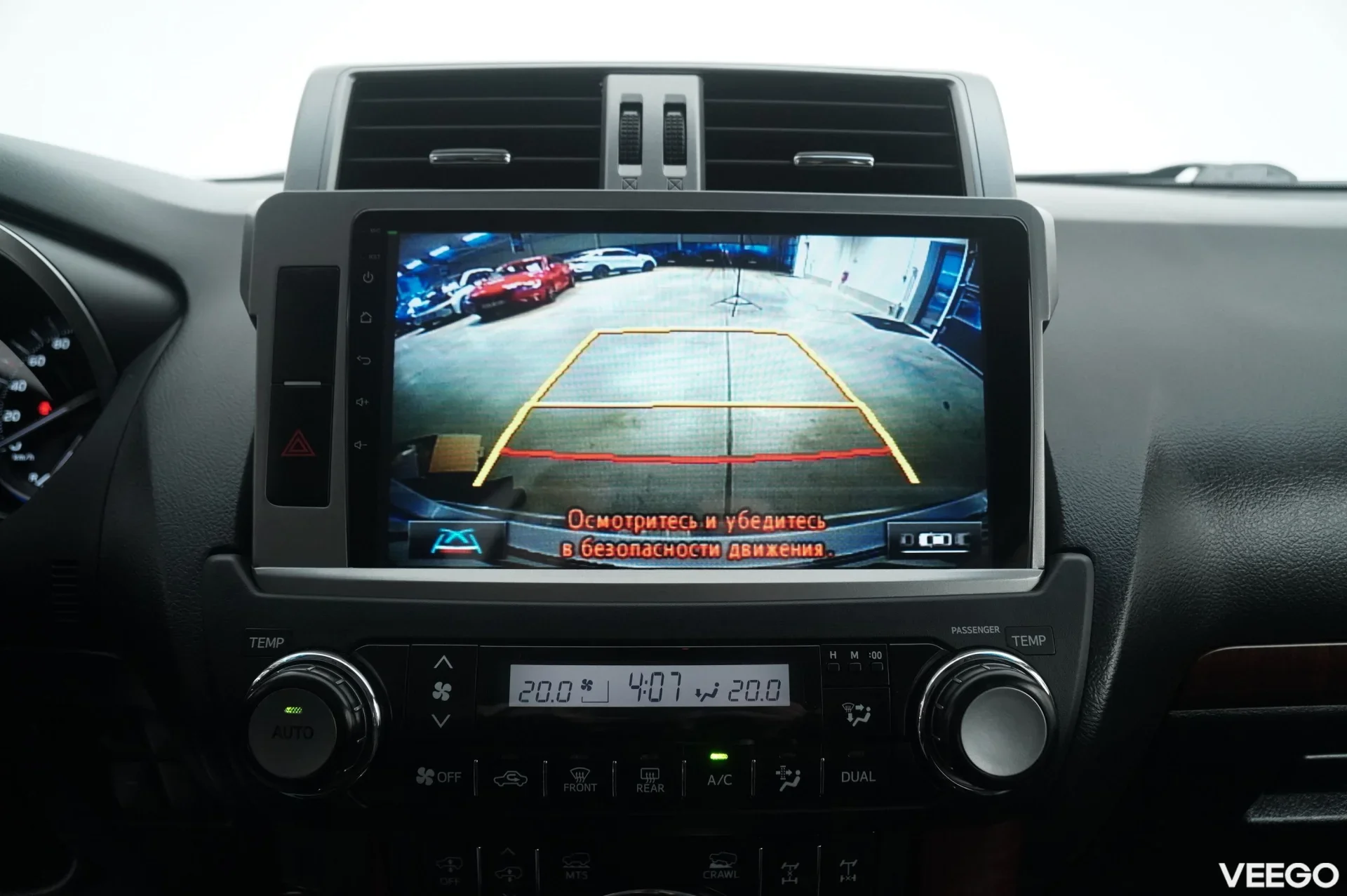 Toyota Land Cruiser 150 Executive Luxury 2.8 130kW