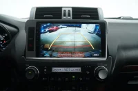 Toyota Land Cruiser 150 Executive Luxury 2.8 130kW thumbnail