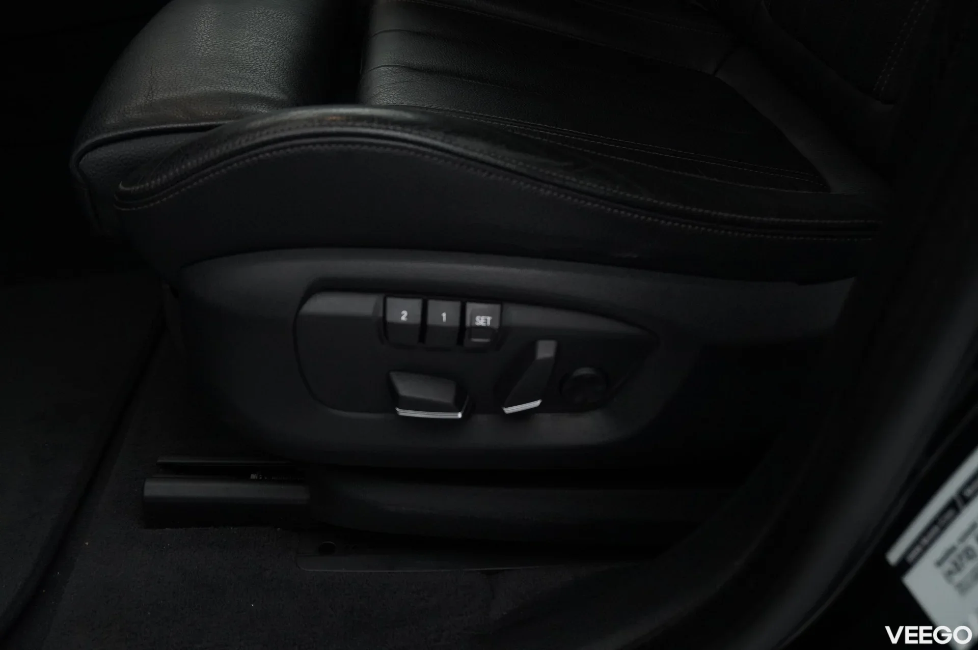 BMW X6 XDrive 40 d M-pakett 3 230kW