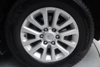 Toyota Land Cruiser 150 Executive Luxury 2.8 130kW thumbnail