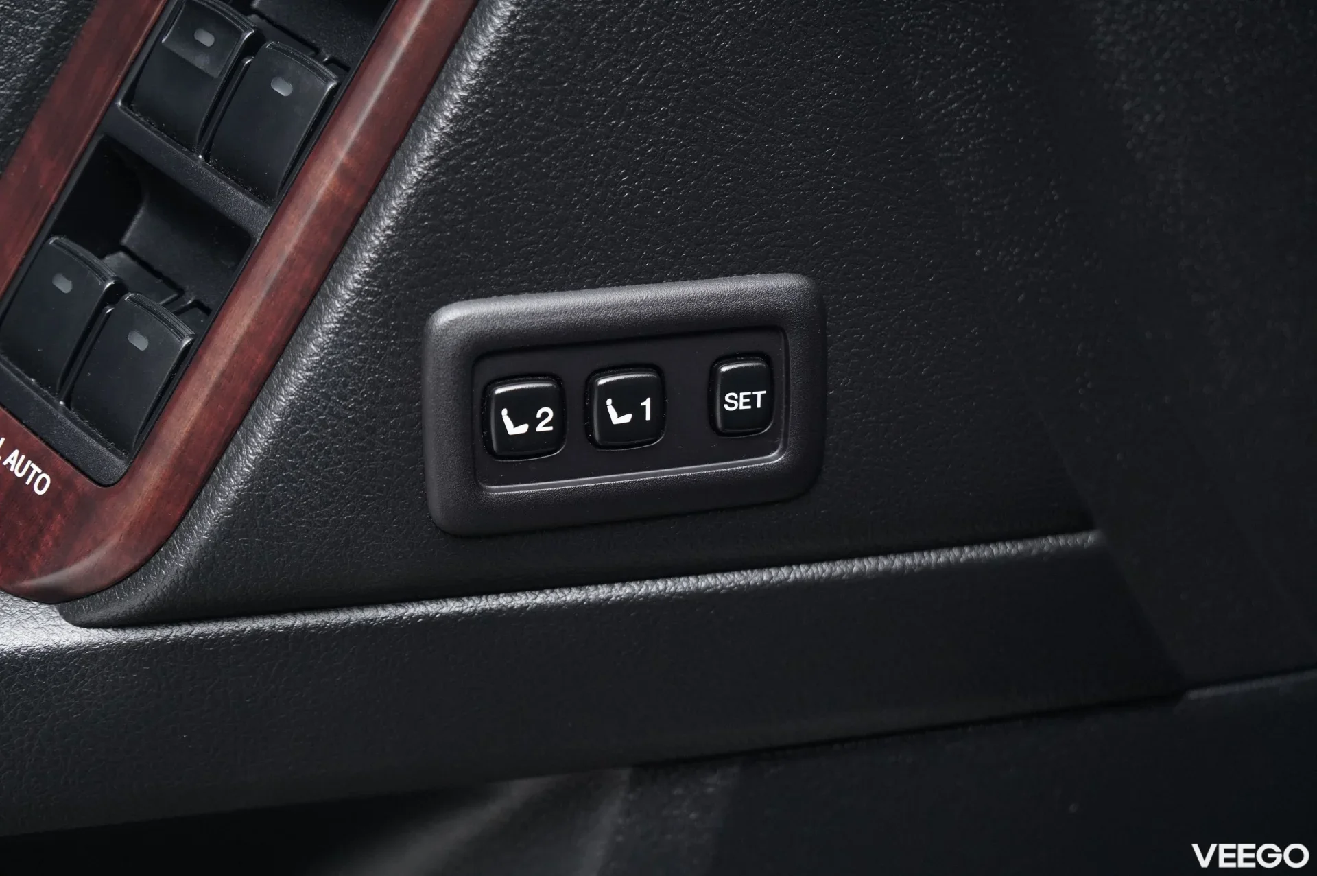 Toyota Land Cruiser 150 Executive Luxury 2.8 130kW