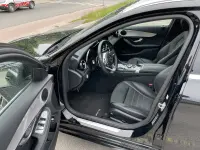 Mercedes-Benz C200 2.0 110kW thumbnail