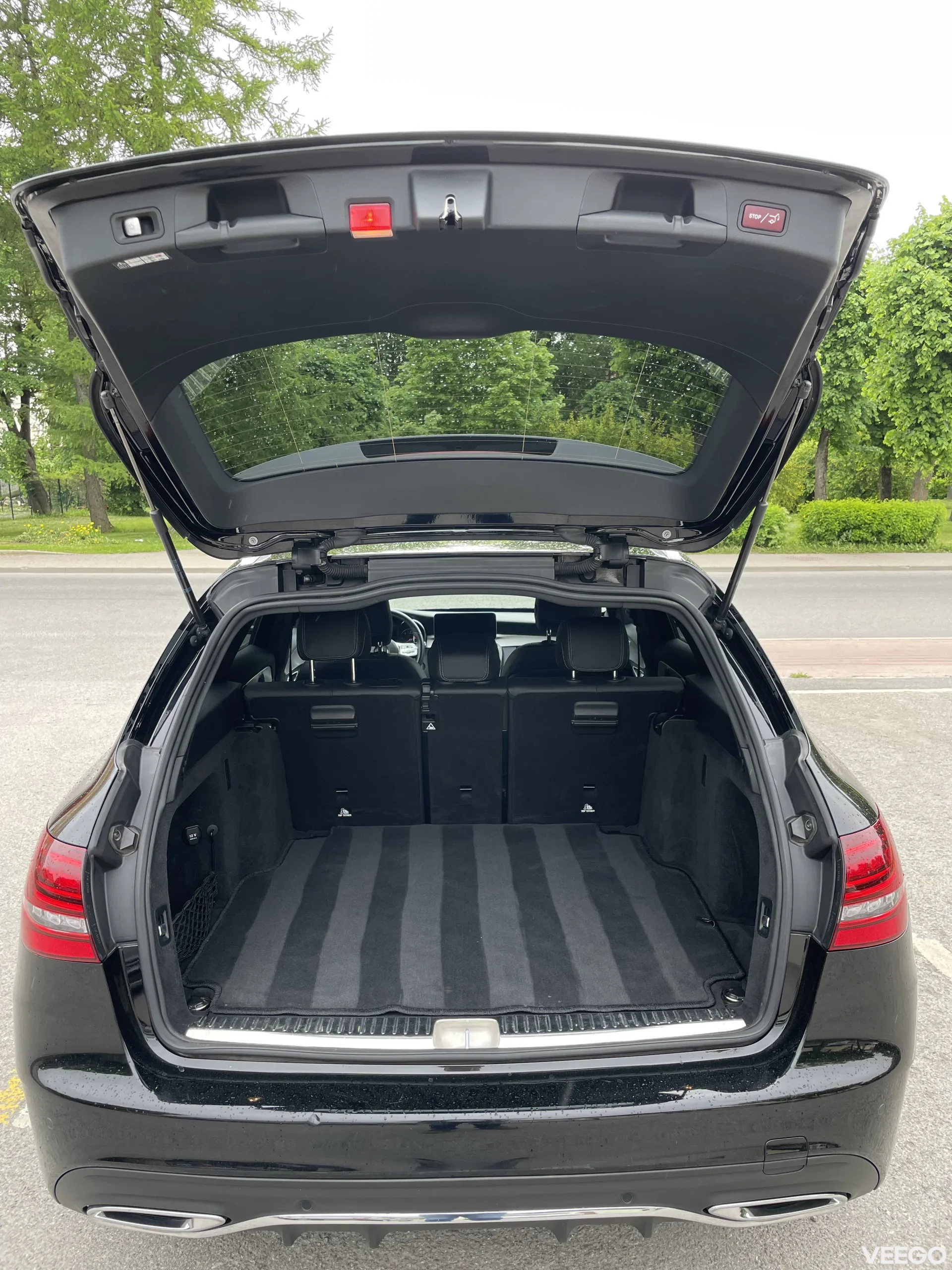 Mercedes-Benz C200 2.0 110kW