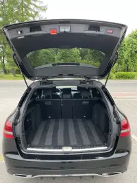 Mercedes-Benz C200 2.0 110kW thumbnail