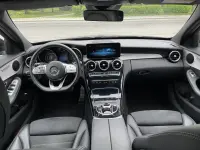 Mercedes-Benz C200 2.0 110kW thumbnail