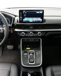 Honda CR-V 2 109kW thumbnail
